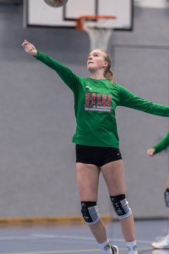 Bild 47 - wU18 Norddeutsche Meisterschaft